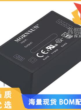 全新LD30-23B24R2原装(AC/DC CONVERTER 24V 31W)正品