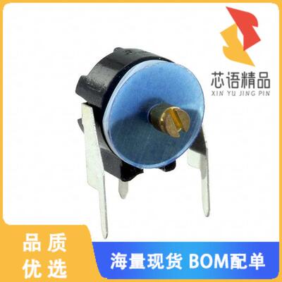 全新GXD13000原装(CAP TRIMMER 2-13PF 100V TH)正品