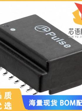 全新HX2260FNLT原装(PULSE XFMR 1 CT:1CT TX/RX 350