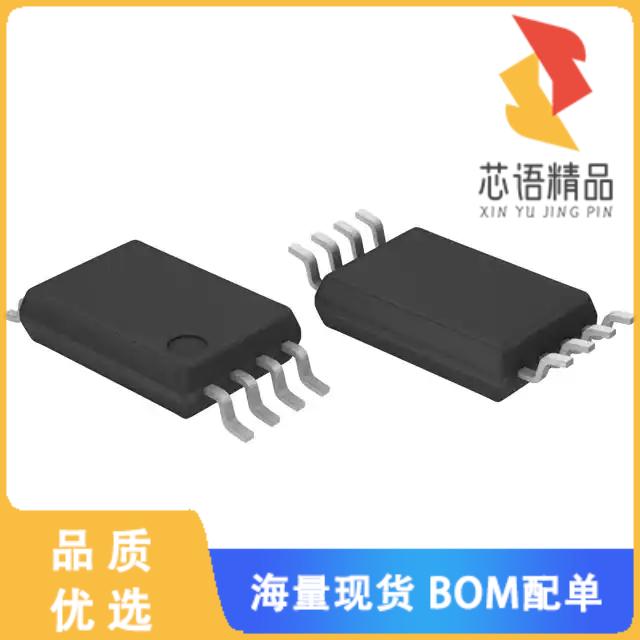 全新BR24G02FVT-3GE2原装(IC EEPROM 2KBIT I2C 8TSS
