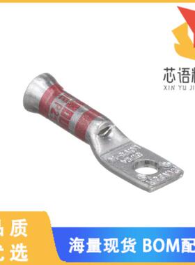 全新LCAF8-10-L原装(CONN TERM RECT TONG 8 AWG #10)正品