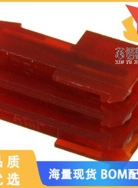 全新3-641237-3原装(CONN RCPT 3POS IDC 22AWG GOLD)正品