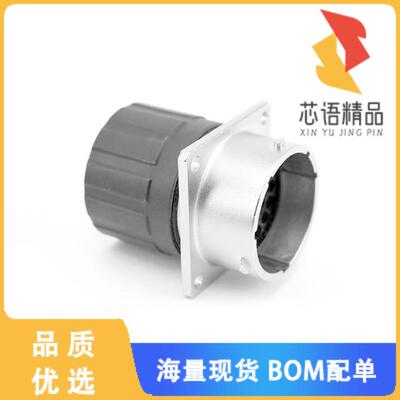 全新RT0W01210PNHEC03R原装(RECEPTACLE, SQUARE FLA