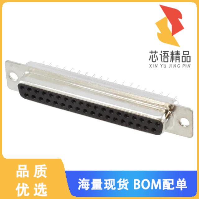 全新A-DF 37 PP/Z原装(CONN D-SUB RCPT 37POS VERT