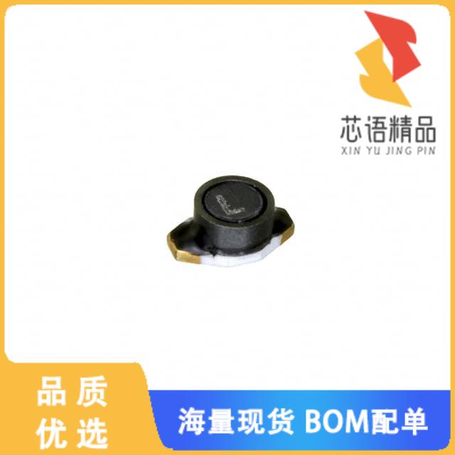 全新74451133原装(FIXED IND 33UH 600MA 190MOHM SM