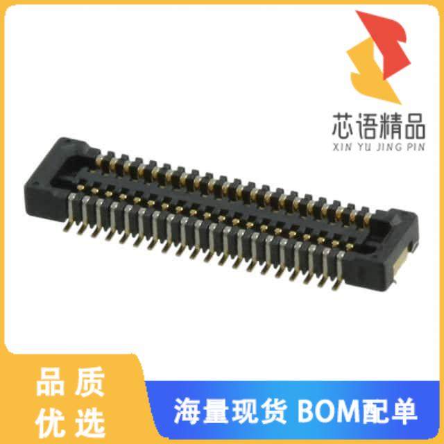 全新DF37C-40DP-0.4V(51)原装(CONN HDR 40POS SMD G,3C数码配件,分配器/分频器/分支器,淘宝优惠券,粉丝福利购,淘宝优惠卷