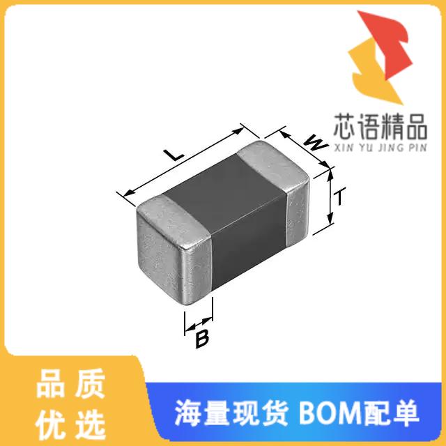 全新NTCG164LH104JT1S原装(NTC,100K,5%,0603,AEC-Q2