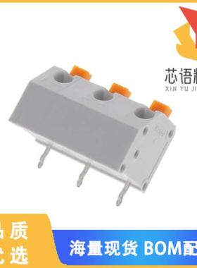 全新691417420003原装(7.62 MM TERMINAL B, 45 ENTR)正品