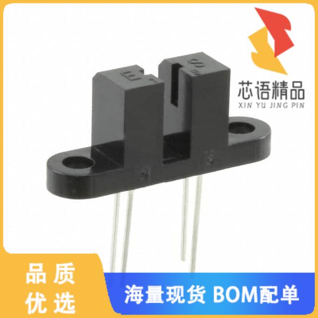 全新H21A1原装(SENSOR OPT SLOT PHOTOTRAN PC PIN)正品