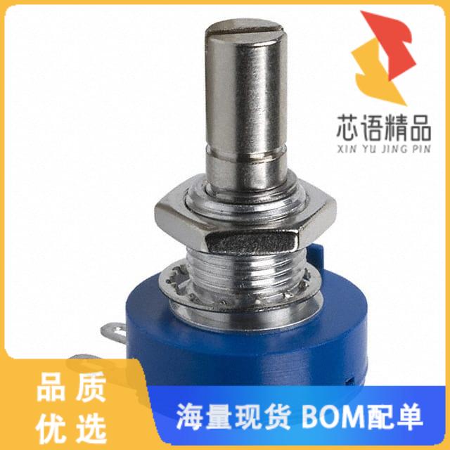 全新3852A-282-104AL原装(POT 100K OHM 2W CERMET L