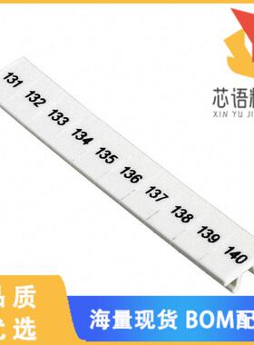 全新1051016:0131原装(ZACK STRIP 10-SECTION WHITE)正品