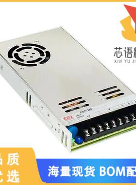 全新RSP-320-27原装(AC/DC CONVERTER 27V 321W)正品