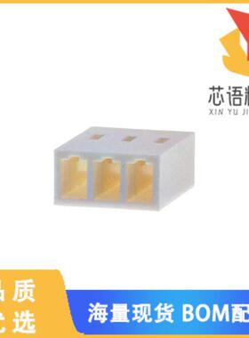 全新0009508030原装(CONN CRIMP HOUSING 03POS)正品