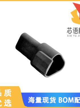 全新PX0106P03BK原装(CONN FMALE 3POS FOR PIN BLK