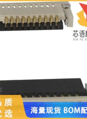 全新10051922-1010ELF原装(CONN FPC BOTTOM 10POS 0