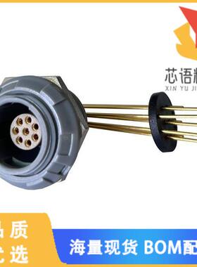 全新MMI-P1SRG08PRGG原装(CONN RCPT FMALE 8POS GOL