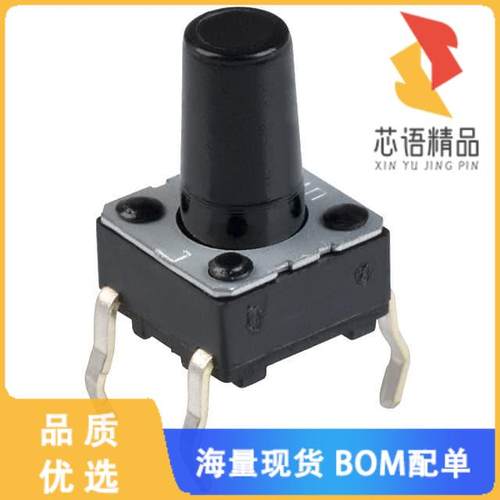 全新EVQ-PAD09K原装(SWITCH TACTILE SPST-NO 0.02A