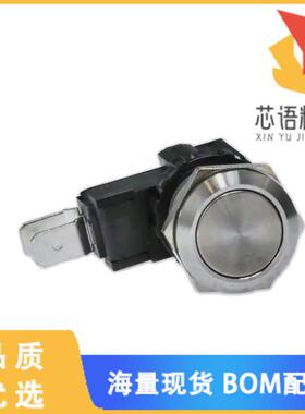 全新AVH19MSFO002604原装(SWITCH PUSHBUTTON SPDT 2