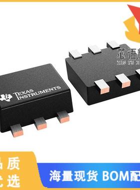 全新TPS565242DRLR原装(IC REG BUCK ADJ 6A SOT563)正品