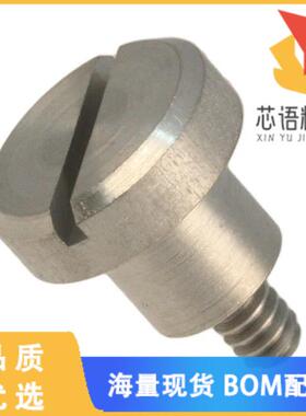 全新1650106-1原装(CONN SCREW SHOULDER #6-32)正品