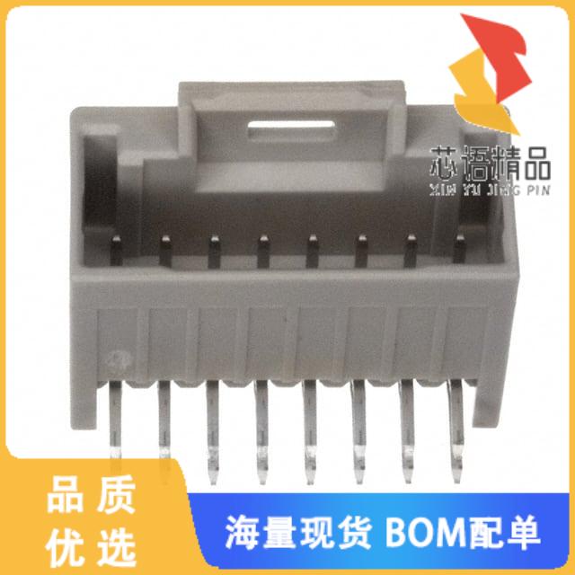 全新5018761640原装(CONN HEADER R/A 16POS 2MM)正品