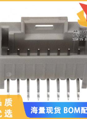 全新5018761640原装(CONN HEADER R/A 16POS 2MM)正品