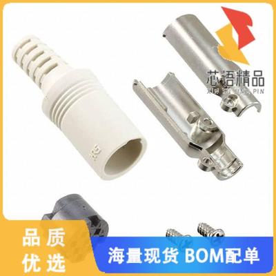 全新HR212-10P-8PC(72)原装(CONN PLUG HSNG MALE 8P