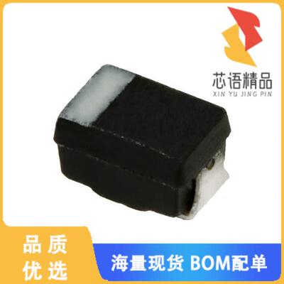 全新F920J685MPA原装(CAP TANT 6.8UF 20% 6.3V 0805)正品