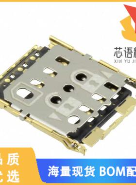 全新SF15W006S4BR2000原装(MICROSIM HINGE STYLE)正品