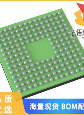 全新TMS320VC5509AZAY原装(IC DSP FIX PT 16-BIT 17