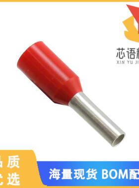 全新3200742原装(CONN FERRULE DIN 18AWG RED)正品
