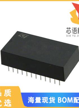 全新M48Z12-70PC1原装(IC NVSRAM 16KBIT PAR 24PCDI