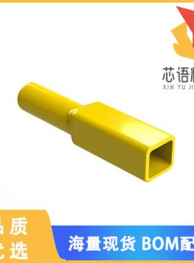 全新AT2P-BT-YW原装(BOOT (BACKSHELL) FOR 2-WAY RE