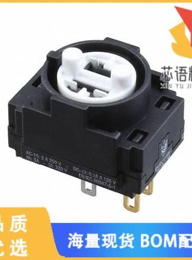 全新61-8420.22原装(CONTACT B DPST-NO 5A 250V)正品