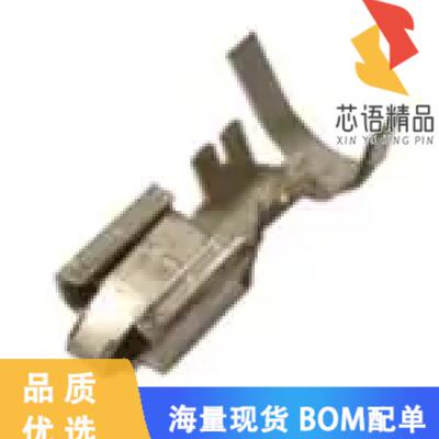 全新12052455原装(汽车 TERM M/P 630 FEM)正品