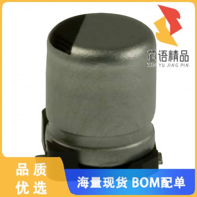全新EEE-1HA4R7WR原装(CAP ALUM 4.7UF 20% 50V SMD)正品