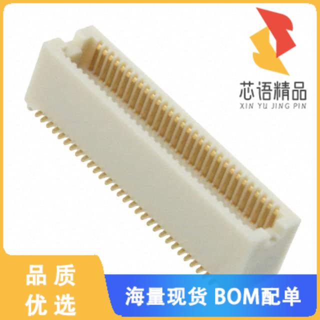 全新DF12D(5.0)-60DP-0.5V(81)原装(CONN HDR 60POS