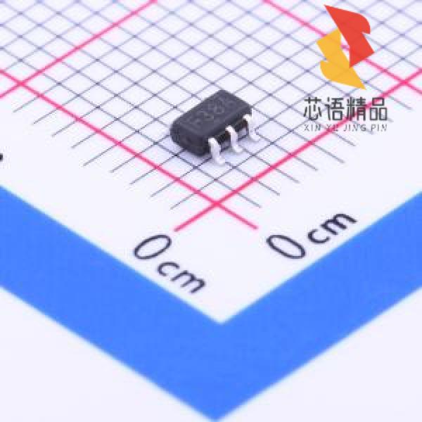 全新BCT2028EUK33-TR原装(Vin=5.5V Vout=3.3V 500mA