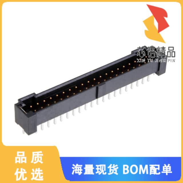 全新T2M-120-01-S-D-TH-WT原装(CONN HEADER VERT 40