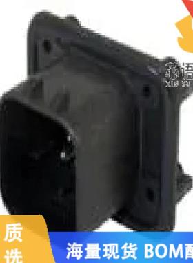 全新776280-1原装(CONN HEADER R/A 8POS 4MM)正品