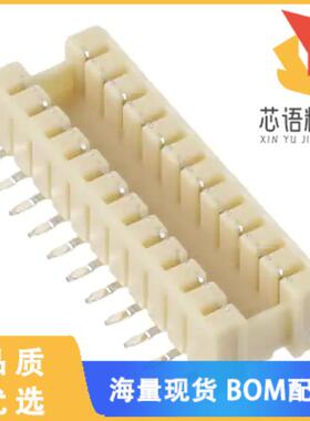 全新2-179437-2原装(CONN RCPT 22POS SMD TIN)正品