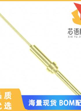 全新1-212565-0原装(CONN D-SUB PIN PCB GOLD)正品