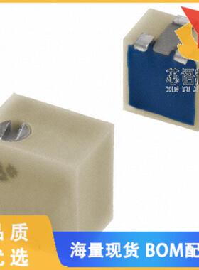全新3214W-1-202E原装(TRIMMER 2K OHM 0.25W J LEAD