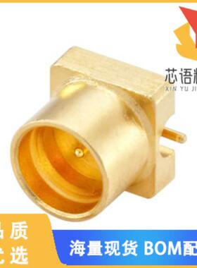 全新19S102-40ML5原装(CONN SMP PLUG STR 50OHM SMD)正品