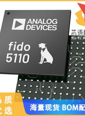 全新FIDO5110CBCZ原装(REM SWITCH SOFTWARE ENABLED)正品