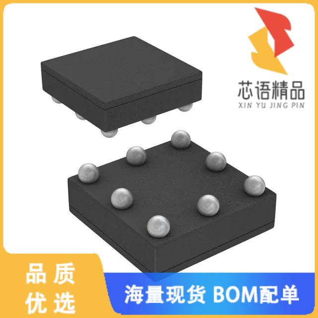 全新LM2904ITPX/NOPB原装(IC OPAMP GP 2 CIRCUIT 8D