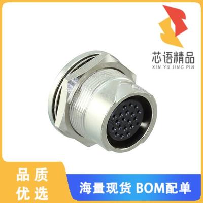 全新LF13WBRB-20S原装(CONN RCPT FMALE 20P SOLDER