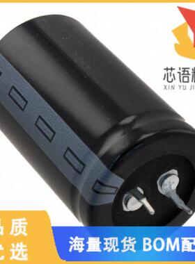 全新B43504A5337M000原装(CAP ALUM 330UF 20% 450V