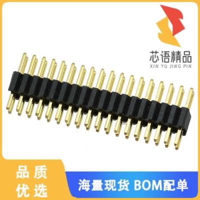 全新20021111-00036T4LF原装(CONN HEADER VERT 36PO