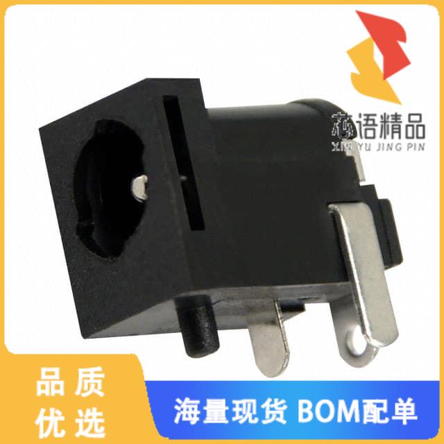 全新KLDX-0202-AP-LT原装(POWER JACK 2.0 MM DIA W/